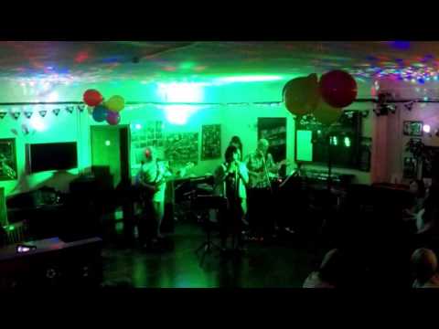 Alchemy, Track 4,   Thinking Out Loud (Amy Wadge, Ed Sheeran)