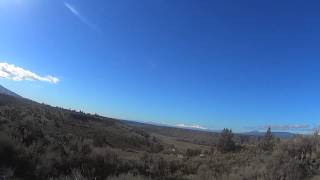 preview picture of video 'Trailer: Madras, Oregon 58 mile double loop ride'