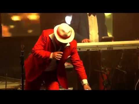 Concert AZUR & Nelu Vlad la Berăria H -  dec. 2018 (partea 1)