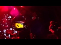 The Coral - Simon Diamond - Le Trianon -  06 04 2016