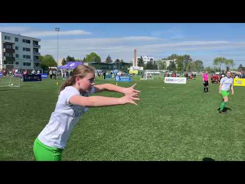 FC Petržalka - CFT Academy, WU12, 30.4.2023