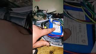 hoverboard"s not charging quick fix.