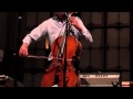 Cataldo "Prison Boxing" LIVE @ Cathedrals by BattleDancer Productions