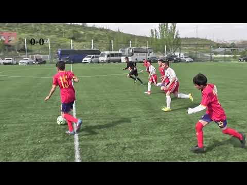 Pyunik(3-08) - Akademy(1-08)_2-3