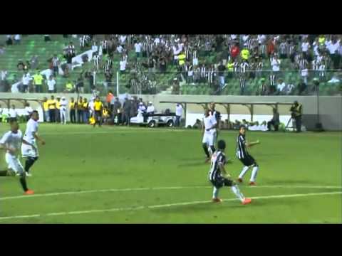 Corinthians slump to defeat in Brazil as Danilinho scores with looping header
