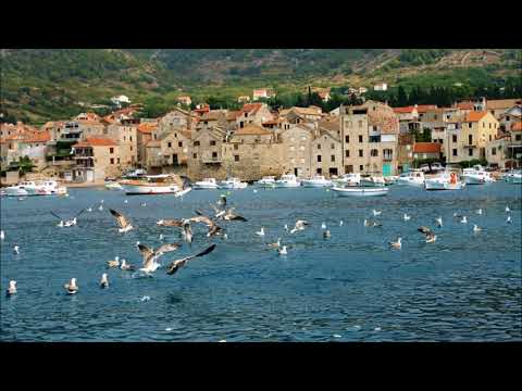 KOMIŽO KOMIŽO PJESMA O KOMIZA