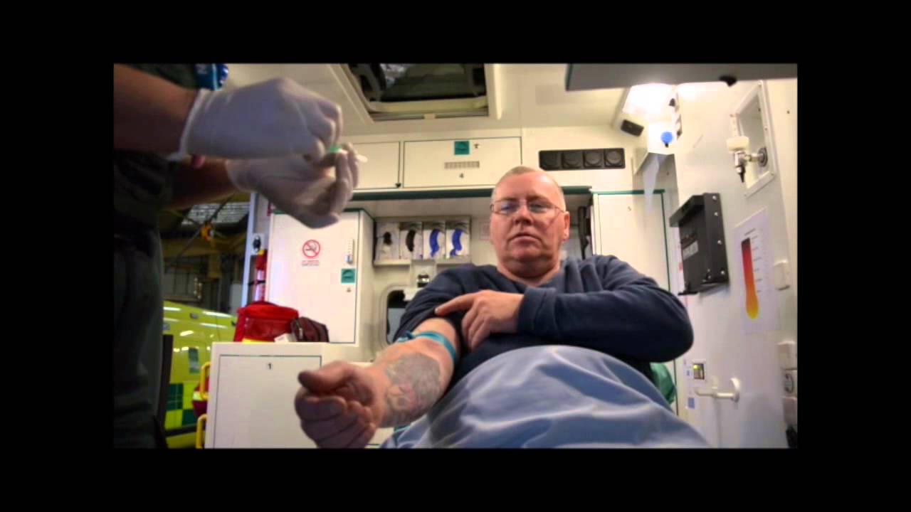 Sepsis 6 Care Bundle