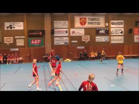 Skadevi Cup 2017 Kärra HF 1 - BK Heid