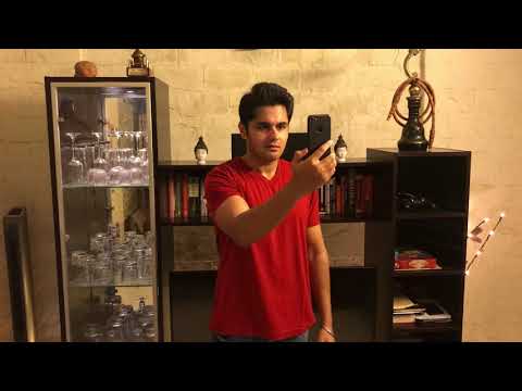 Sushant Gargi Audition