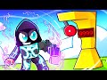 Strongest PUNCH In Roblox Arcade Punch Simulator