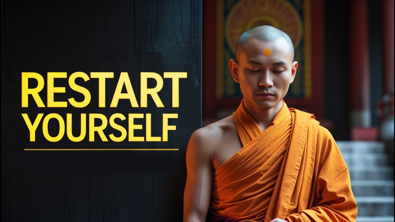 What's Holding You Back from Finding Inner Peace? 😊❤️ | Buddhism | Buddhist Teachings