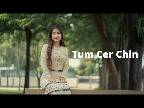 Aw A Va NUAM E // Tum Cer Chin # Pathian Hla 