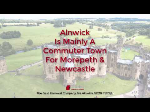 10 Things You Did Not Know About Alnwick