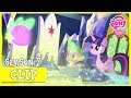 Spike's Cutie Map Mission (Triple Threat) | MLP: FiM [HD]