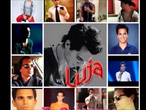 En Nuestro Loco Corazón Solo Hay Un Amor Primero... Luja Duhart!!