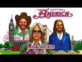 Muskrat Love - America History Karaoke