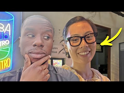 I Spent the Night with Her .. 😍