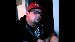 Charles singing Gary Alan I Can Love You