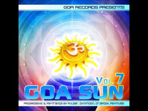 Goa Sun Vol. 7 [Full Compilation]
