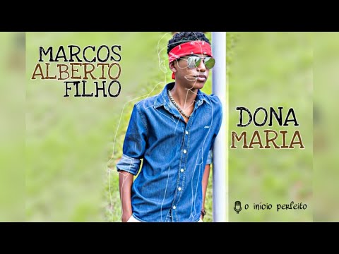 Dona Maria - Thiago Brava ft. Jorge (COVER Marcos Alberto Filho)