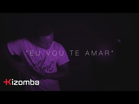 JayCudz - Eu Vou Te Amar
