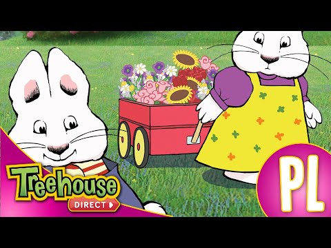 Maks i Ruby | CZKAWKA RUBY