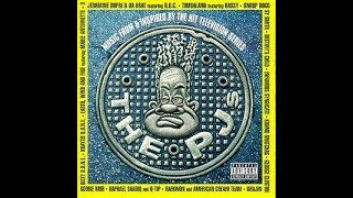 The PJs - Music from &amp; Inspired by the Hit Television Series (1999) | Eddie Murphy [Clean Version]