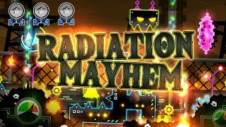 [2.11] Radiation Mayhem (3 coins) - Alfred PKNess