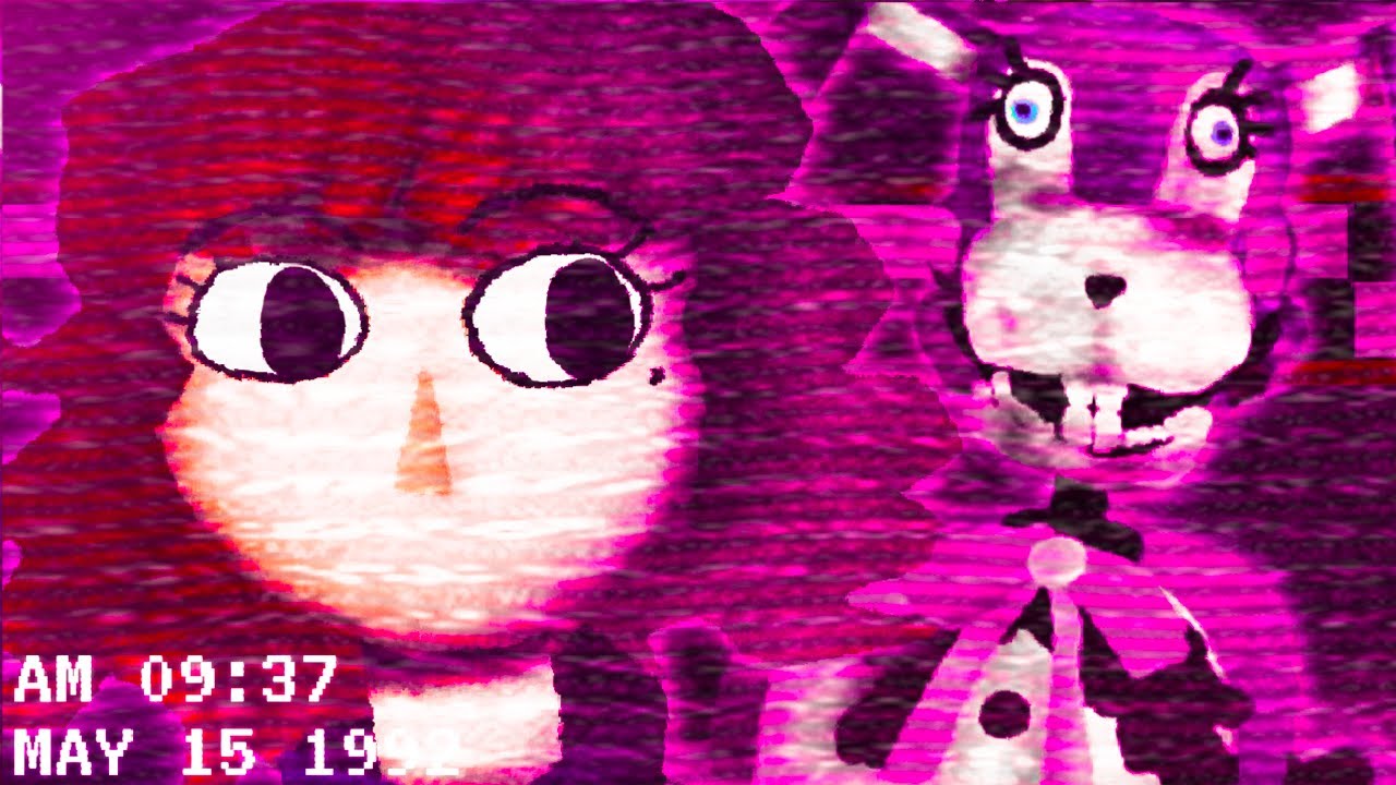 A HISTÓRIA COMPLETA de THE WALTEN FILES... (1°Temporada)