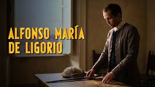 1 de agosto: San Alfonso María de Ligorio: el abogado que nunca perdía... hasta ese día