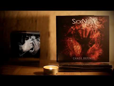 SickNest - Chaos Defined [Full album 2019]