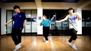 Madison Beer - Heartless / Jisoo Choreography / ROKDANCE ACADEMY