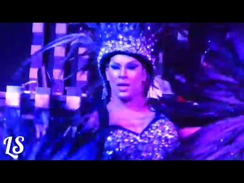 Robytt Moon - Danger Dance Club (20-09-14) FULL HD - BY LEH SANUTY