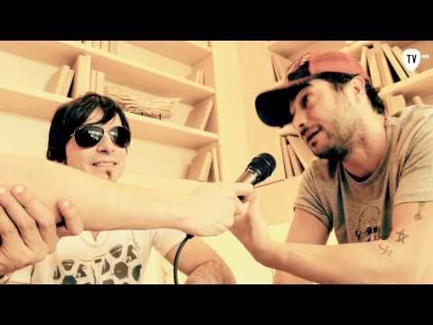 Vicious on the road @ MIAMI MUSIC WEEK 2011