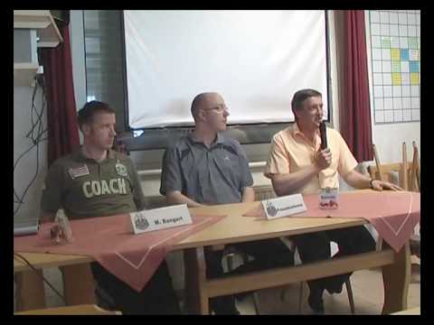 22.Mai 2010, SG Bad Soden - TSV Grebenhain  3:1 (1:0)