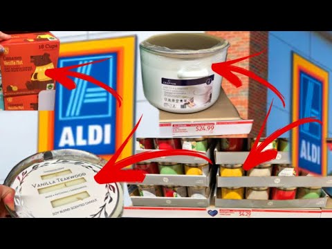 ALDI SHOPPING!!! NEW FINDS FOR  FEBRUARY!!!