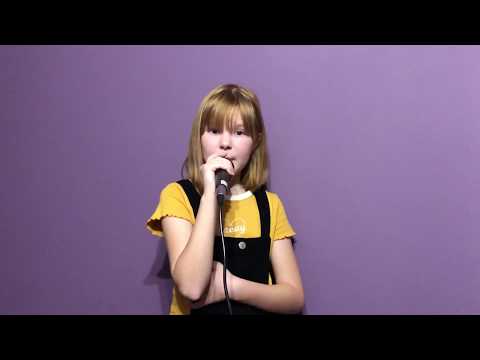 Babci zegar (cover by Justyna Adamus)