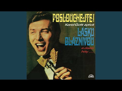 Poslouchej, Amore (Make Me An Island)