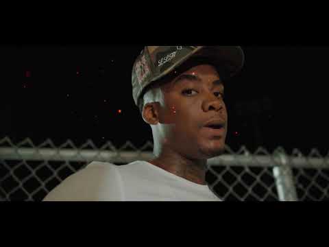 VBM Quan - Traumatized (Music Video) GogettaVisuals