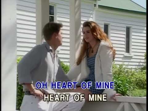 HEART OF MINE - BOZ SCAGGS [ Synergy Music Corp. ] | High Definition