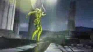 Stratovarius - Falling Into Fantasy (AMV)