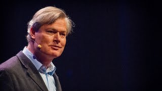 Change the Rules of the Game: Gunter Pauli at TEDxMaastricht