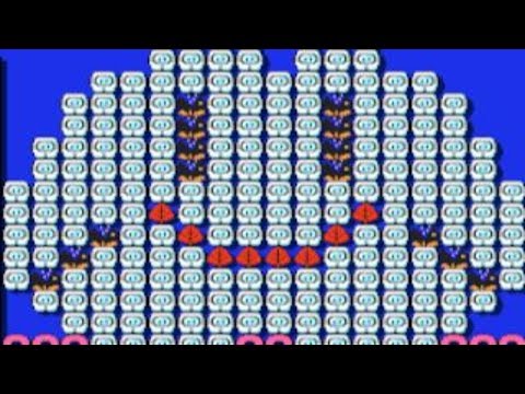 K Dawg's Water Level, Or Is It? by kdawg - SUPER MARIO MAKER - NO COMMENTARY 1AW