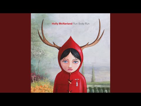 Sister - Holly McNarland