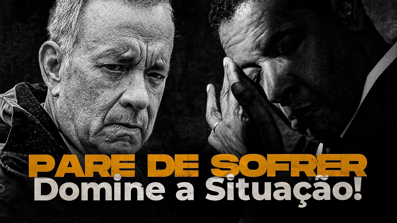 O SEGREDO Para Lidar Com Pessoas Difíceis (Sem Perder a Cabeça!)