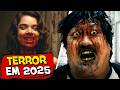 08 MELHORES FILMES DE TERROR 2025 JAN OUT