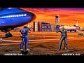 TAS Kyo 1 VS K Kof 99