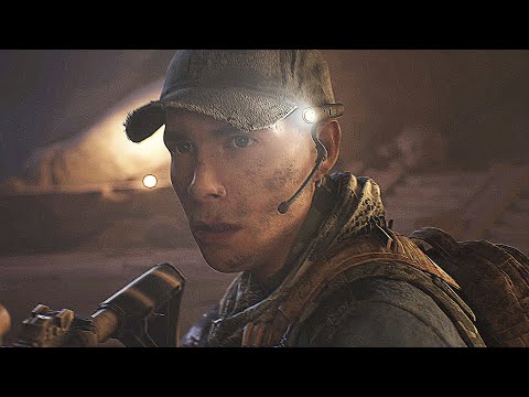 House of Ashes Curator's Cut Gameplay Walkthrough Part 1 [FULL MOVIE] HD