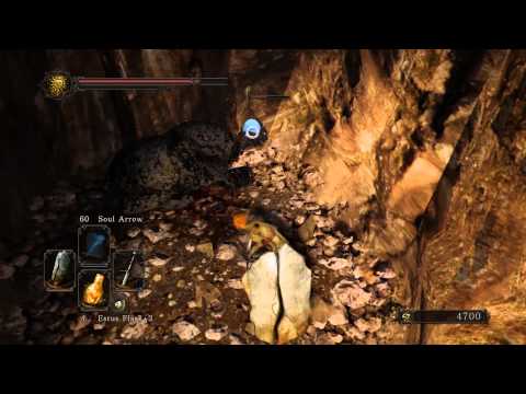 Dark Souls 2 Gameplay Part 74 Dragon Aerie