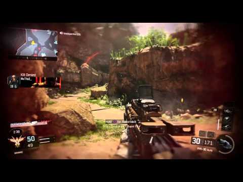 COD Black Ops 3 beta pt17